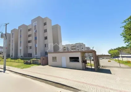 Apartamento com 2 Quartos à venda, 43m² no Parque Guarani, Joinville