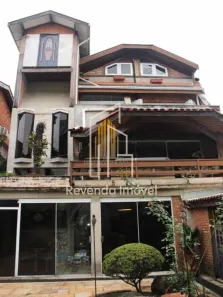 Casa com 3 Quartos à venda, 550m² no Planalto Paulista, São Paulo