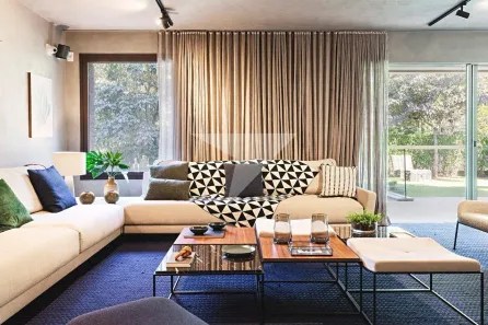 Casa de Condomínio com 3 Quartos à venda, 330m² no Alto de Pinheiros, São Paulo