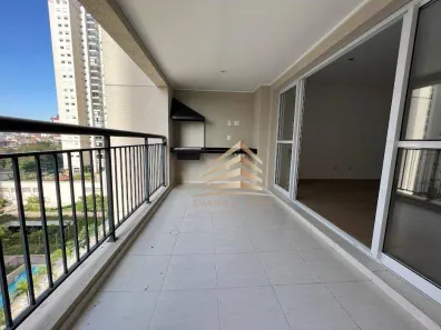 Apartamento com 3 Quartos à venda, 106m² no Jardim Flor da Montanha, Guarulhos