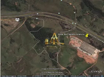 Lote/Terreno à venda, 212000m² no City Castello, Itu