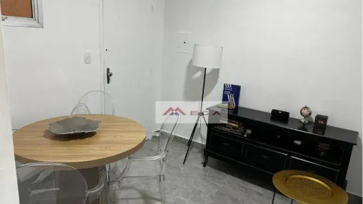 Apartamento com 1 Quarto à venda, 34m² no Centro, Campinas