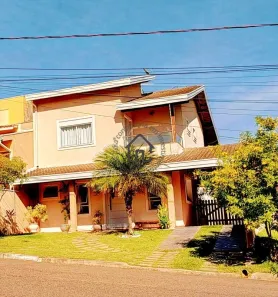 Casa de Condomínio com 3 Quartos à venda, 194m² no Pinheirinho, Vinhedo