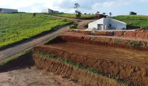 Lote/Terreno à venda, 1000m² no Portão, Atibaia