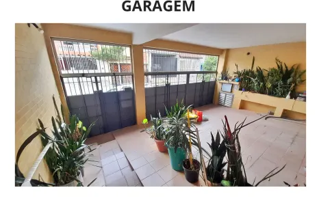 Casa com 4 Quartos à venda, 254m² no Chácara São João, São Paulo
