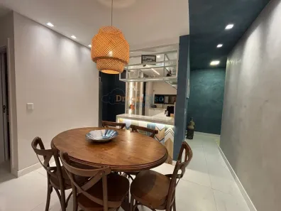 Apartamento com 3 Quartos à venda, 108m² no Nossa Senhora da Vitória, Ilhéus