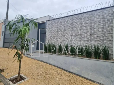 Casa com 3 Quartos à venda, 150m² no Jardim Universitário, Marília