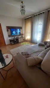 Casa com 3 Quartos à venda, 130m² no Jardim Primavera, Americana