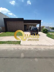 Casa de Condomínio com 2 Quartos à venda, 130m² no Buru, Salto