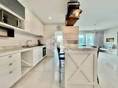 Apartamento com 3 Quartos à venda, 142m² no Nossa Senhora do Rosário, São José