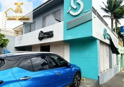 Imóvel Comercial para alugar, 200m² no Campo Belo, São Paulo