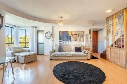 Cobertura com 2 Quartos à venda, 211m² no Petrópolis, Porto Alegre