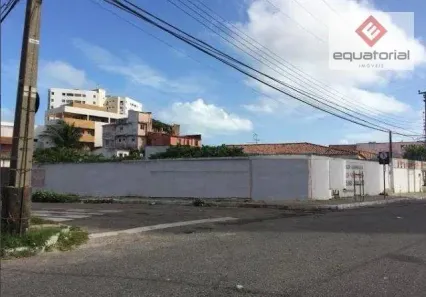 Lote/Terreno à venda, 164790m² no Papicu, Fortaleza