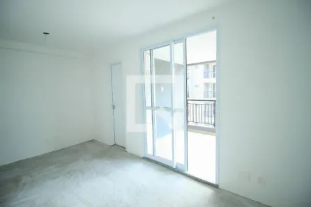 Apartamento com 1 Quarto à venda, 36m² no Belenzinho, São Paulo