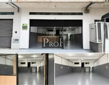 Ponto Comercial para alugar, 120m² no Rudge Ramos, São Bernardo do Campo