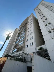 Apartamento com 3 Quartos à venda, 74m² no Vila Santa Catarina, Americana