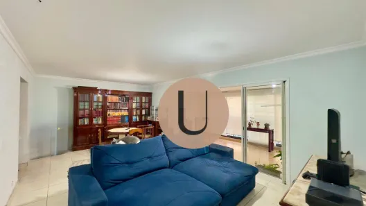 Apartamento com 4 Quartos à venda, 167m² no Parque Industrial Tomas Edson, São Paulo