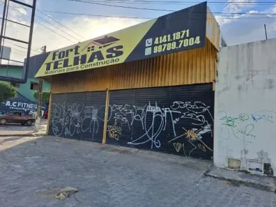 Ponto Comercial para alugar, 200m² no Siqueira, Maracanaú