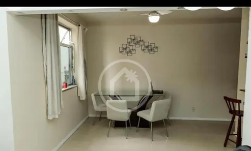 Apartamento com 2 Quartos à venda, 50m² no Engenho Novo, Rio de Janeiro