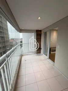 Apartamento com 3 Quartos à venda, 87m² no Jardim São Caetano, São Caetano do Sul