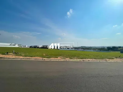 Lote/Terreno à venda, 1006m² no Vila Sfeir, Indaiatuba