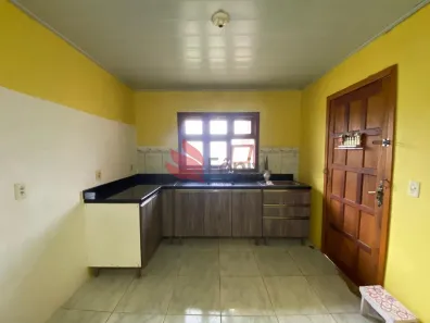 Casa com 2 Quartos para alugar, 50m² no Boa Saúde, Novo Hamburgo