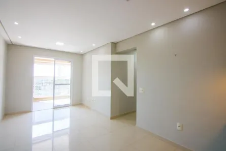 Apartamento com 2 Quartos à venda, 74m² no Campestre, Santo André