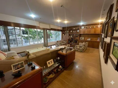 Apartamento com 3 Quartos à venda, 145m² no Copacabana, Rio de Janeiro