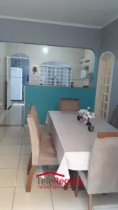 Casa com 3 Quartos à venda, 186m² no Jardim Primavera, Caçapava
