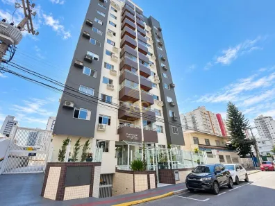Apartamento com 3 Quartos à venda, 96m² no Campinas, São José