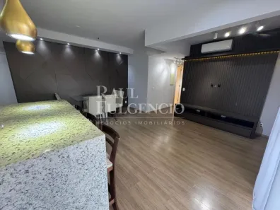Apartamento com 2 Quartos para alugar, 76m² no Gleba Fazenda Palhano, Londrina