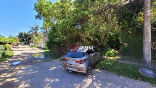 Lote/Terreno à venda, 399m² no Badu, Niterói