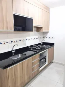 Apartamento com 1 Quarto à venda, 32m² no Brás, São Paulo