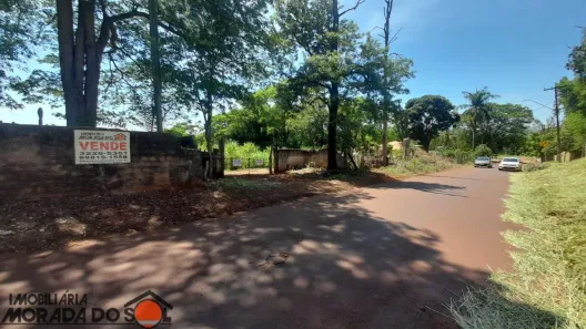 Lote/Terreno à venda, 10870m² no Jardim Alvorada, Maringá