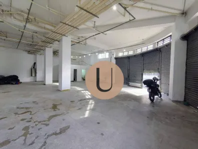Ponto Comercial para alugar, 195m² no Rudge Ramos, São Bernardo do Campo