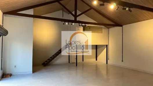 Ponto Comercial à venda, 94m² no Vila Carvalho, Atibaia