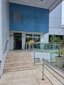 Apartamento com 1 Quarto à venda, 46m² no Manaíra, João Pessoa