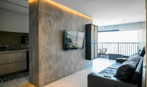 Apartamento com 3 Quartos à venda, 97m² no Saúde, São Paulo