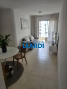 Apartamento com 2 Quartos à venda, 60m² no Vila Mascote, São Paulo