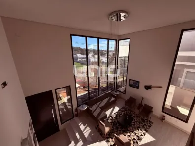 Casa com 4 Quartos à venda, 294m² no Loteamento Residencial Reserva do Engenho, Piracicaba