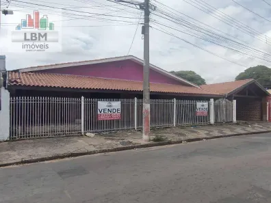 Imóvel Comercial com 17 Quartos à venda, 967m² no Jardim Itatinga, Campinas