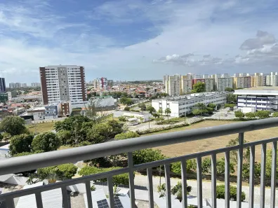 Apartamento com 2 Quartos à venda, 66m² no Farolândia, Aracaju