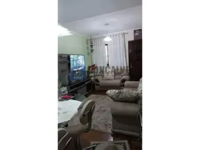 Sobrado com 3 Quartos à venda, 85m² no Assunção, São Bernardo do Campo