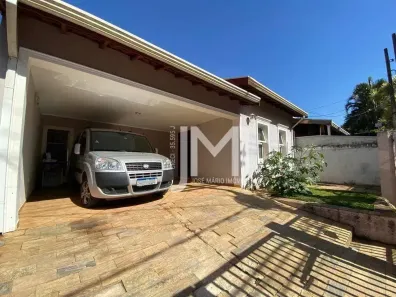 Casa com 3 Quartos à venda, 170m² no Jardim do Sol, Campinas