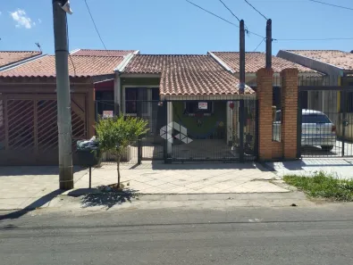 Casa com 2 Quartos à venda, 42m² no Hípica, Porto Alegre