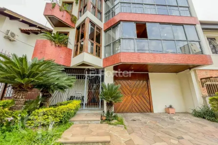 Apartamento com 3 Quartos à venda, 170m² no São João, Porto Alegre