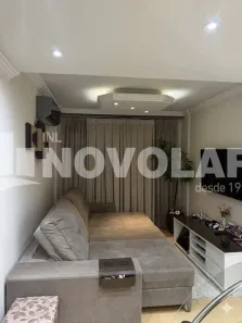 Apartamento com 2 Quartos à venda, 70m² no Vila Guilherme, São Paulo