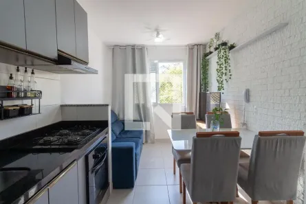 Apartamento com 2 Quartos à venda, 32m² no Jardim Celeste, São Paulo
