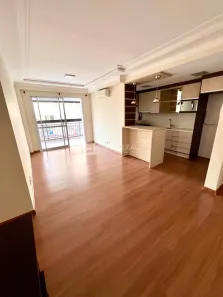 Apartamento com 2 Quartos à venda, 76m² no Abraão, Florianópolis