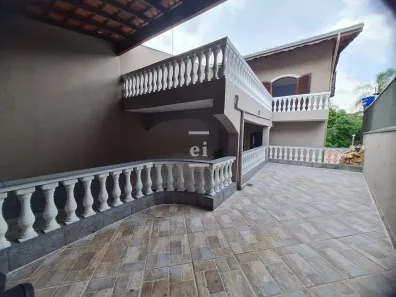 Casa com 2 Quartos à venda, 184m² no Jardim Santa Catarina, Campo Limpo Paulista